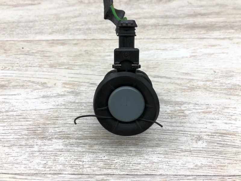 Вакуумный электромагнитный клапан Nissan Qashqai 2009 8200575400 КРОССОВЕР K9K 430