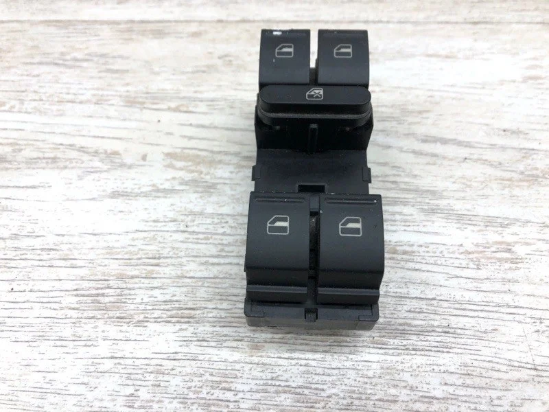 Блок управления стеклоподъемниками VOLKSWAGEN TOURAN 2006 1K4959857 МИНИВЭН BKC