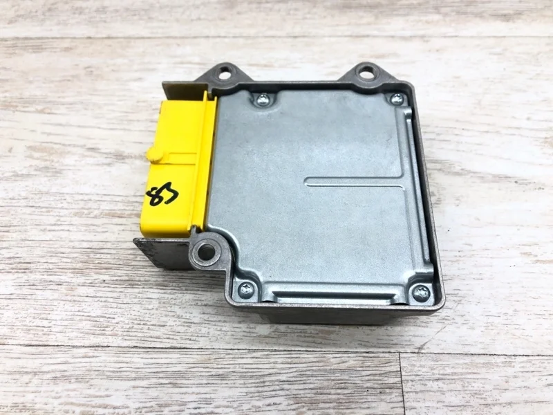 ЭБУ подушки безопасности Volkswagen Tiguan 2009 5N0959655J КРОССОВЕР CBAB