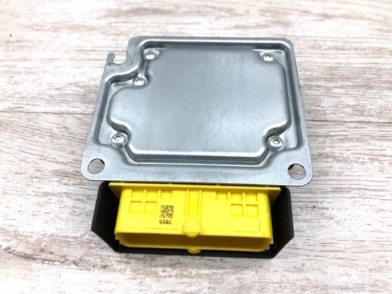 ЭБУ подушки безопасности AUDI A6 2011 4H0959655C УНИВЕРСАЛ CGLD