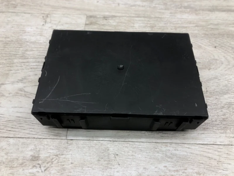 Блок комфорта Nissan Qashqai 2011 284B2BR01B КРОССОВЕР K9K 430