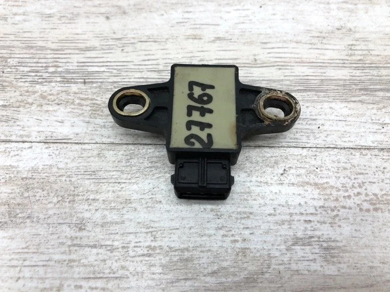 Датчик ускорения Kia Sorento 2004 956403E000 КРОССОВЕР D4CB