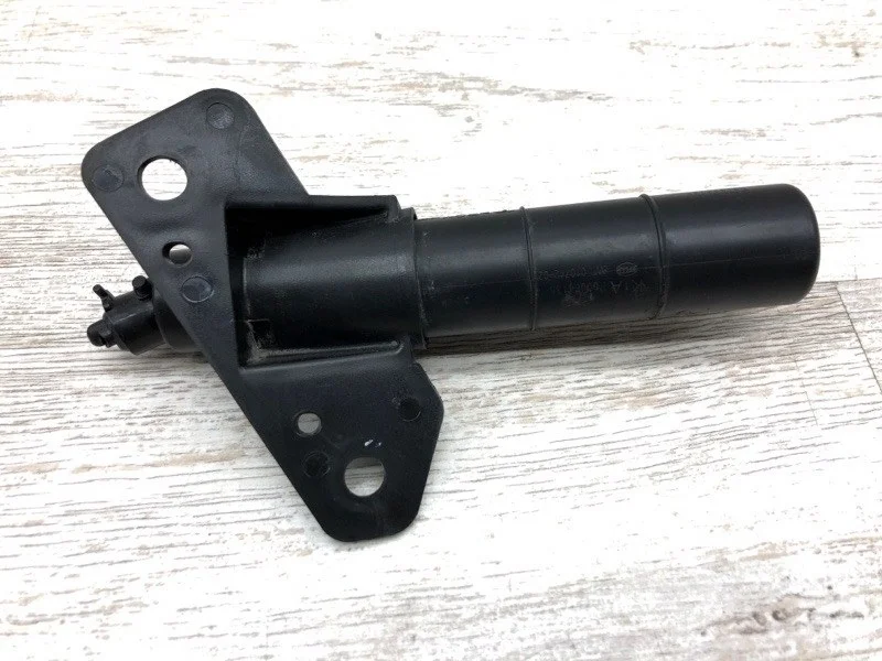 Форсунка омывателя фар KIA SPORTAGE 2015 986703U000 КРОССОВЕР G4FD GDI, передняя правая