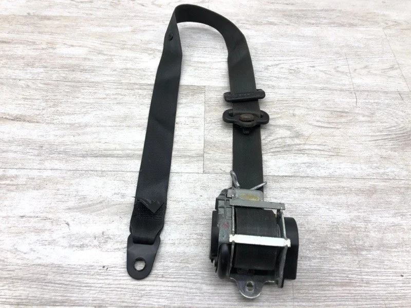 Ремень безопасности Ford Mondeo 4 2009 1691461 УНИВЕРСАЛ QXWB, передний левый