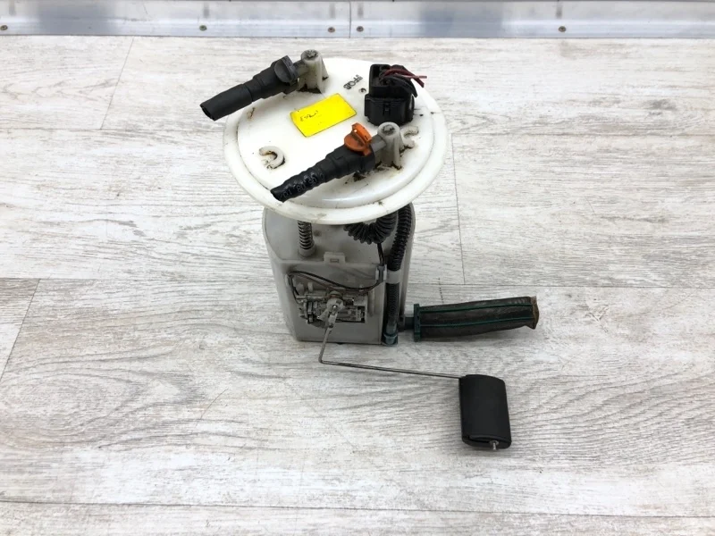 Насос топливный электрический Kia Cee'd 2010 311101H800 УНИВЕРСАЛ D4FB