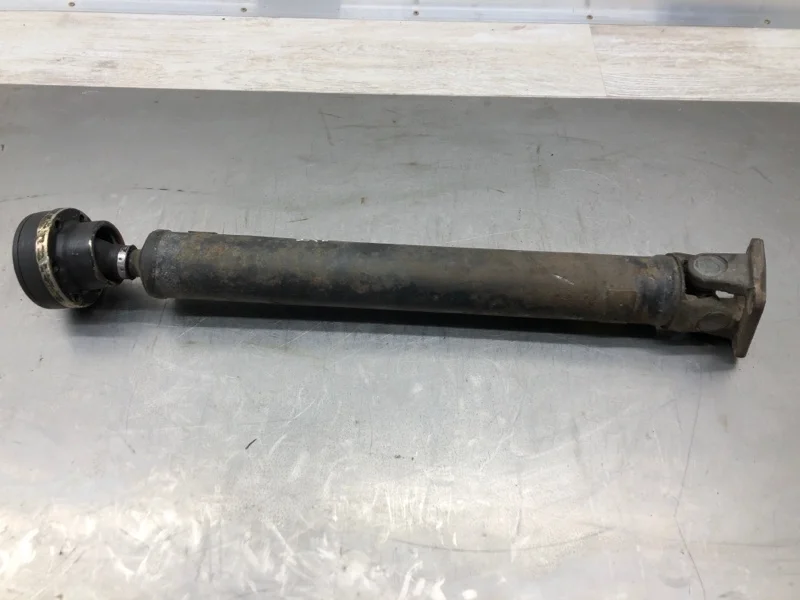 Карданный вал Kia Sorento 2004 491003E150 КРОССОВЕР D4CB, передний