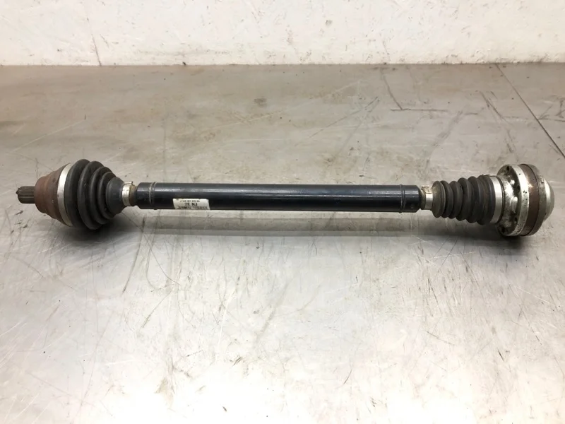 Полуось Skoda Octavia 2008 1K0407272EN УНИВЕРСАЛ BLS, передний правый