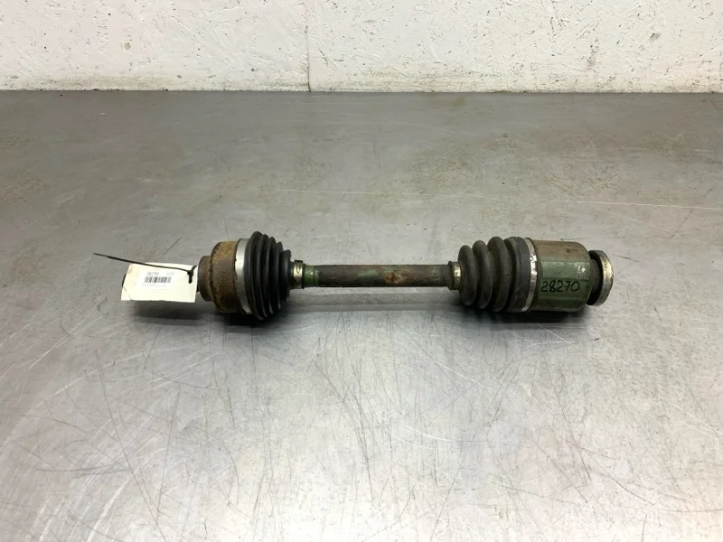 Полуось Kia Sorento 2004 495003E110 КРОССОВЕР D4CB, передний правый