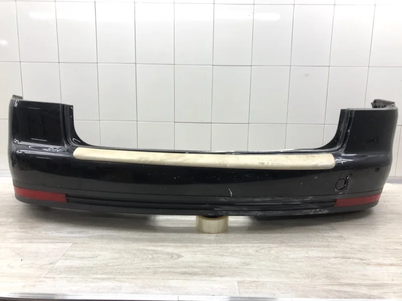 Бампер Volkswagen Touran 2007 1T0807421 МИНИВЭН BLS, задний