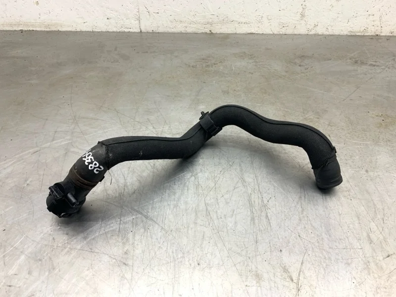 Патрубок термостата AUDI A4 2008 8K0122293F СЕДАН CAGA