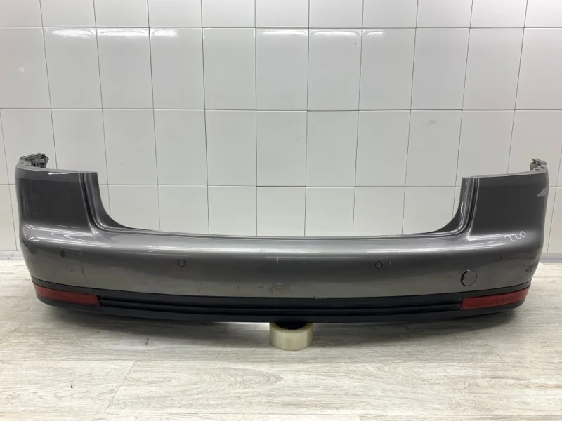 Бампер Volkswagen Touran 1 2009 1T0807421 МИНИВЭН BLS, задний