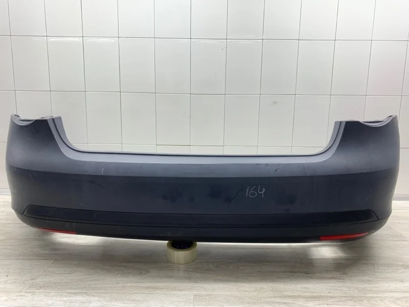 Бампер Audi A6 2005 1K5807521A УНИВЕРСАЛ BPP, задний