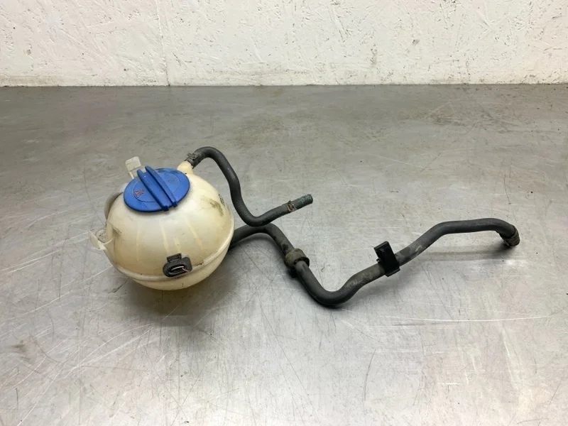 Бачок расширительный Volkswagen Touran 2007 1K0121407A МИНИВЭН BLS