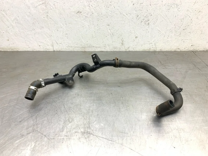 Патрубок системы охлаждения PEUGEOT 207 2006 1351FS ХЭТЧБЕК KFU