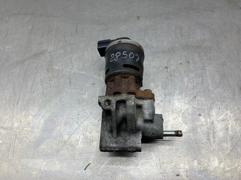 Вакуумный клапан ЕГР HONDA CIVIC 2007 18011PWA050 ХЭТЧБЕК L13A7