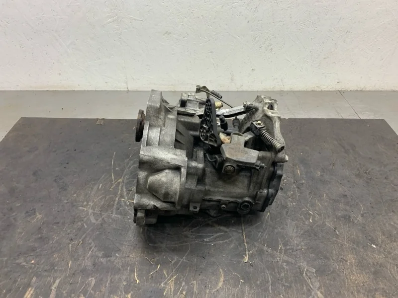 МКПП SKODA OCTAVIA 2008 0A4300045 УНИВЕРСАЛ BLS