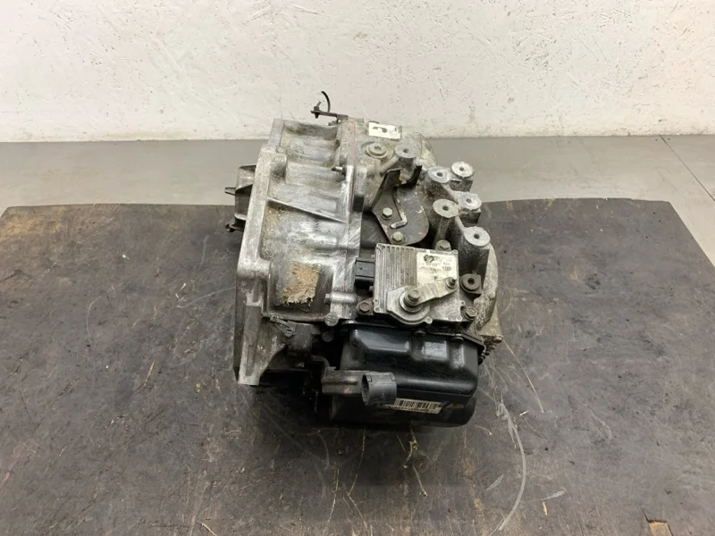 АКПП OPEL INSIGNIA 2008 55562430 СЕДАН A20DTJ