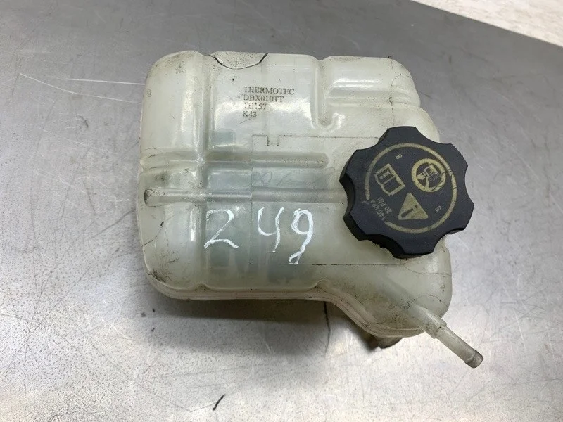 Бачок расширительный Opel Insignia 2008 13220124 СЕДАН A20DTJ