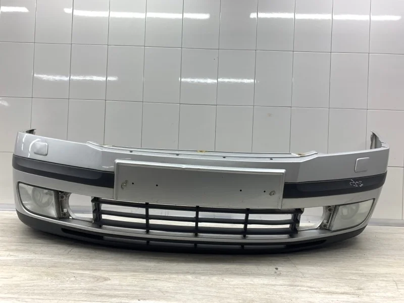 Бампер SKODA OCTAVIA 2008 1Z0807221A УНИВЕРСАЛ BLS, передний