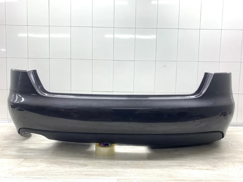 Бампер AUDI A4 2008 8K5807511 СЕДАН CAGA, задний