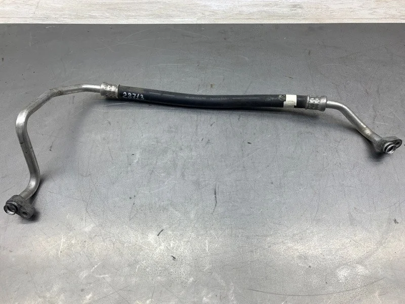 Трубка кондиционера TOYOTA AURIS 2008 8870402580 ХЭТЧБЕК 1ZR-FE