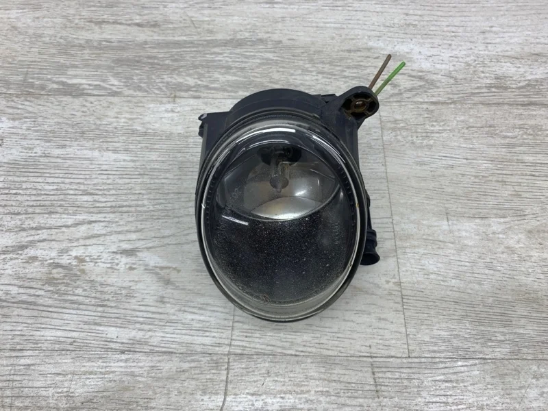 Противотуманная фара Audi A4 2008 8T0941699B СЕДАН CAGA, левая