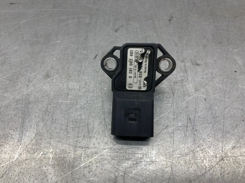 Датчик давления воздуха Volkswagen Tiguan 2008 038906051C ВНЕДОРОЖНИК CBAB