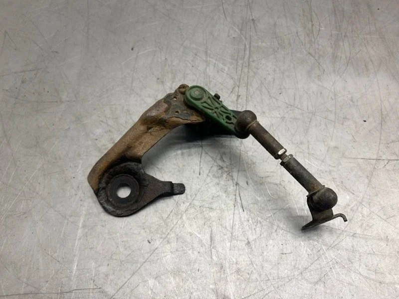 Датчик высоты дорожного просвета AUDI A7 2010 4H0941309C СЕДАН CDUC, задний левый