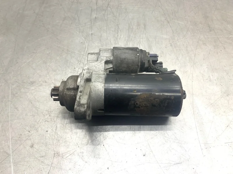 Стартер VOLKSWAGEN PASSAT 2007 02Z911023F УНИВЕРСАЛ BLS