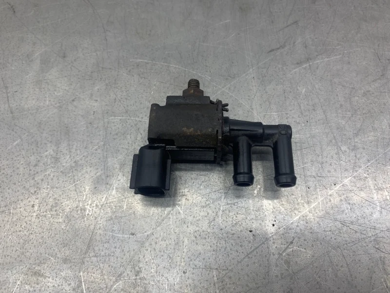 Клапан электромагнитный MITSUBISHI LANCER 2005 MR507781 УНИВЕРСАЛ 4G18