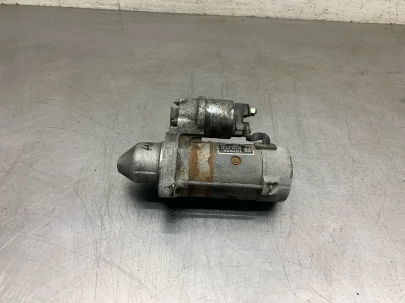 Стартер TOYOTA AVENSIS 2007 281000G040 УНИВЕРСАЛ 1ADFTV