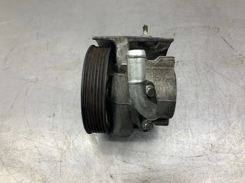 ГУР гидроуселитель руля Chevrolet Captiva 2007 25980806 ВНЕДОРОЖНИК Z20S