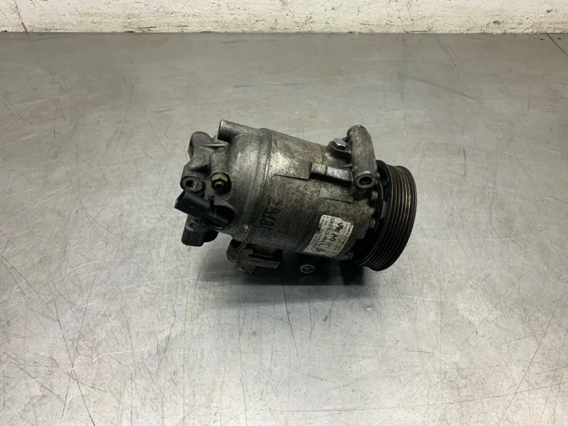 Компрессор SKODA OCTAVIA 2010 5N0820803A УНИВЕРСАЛ CAYC