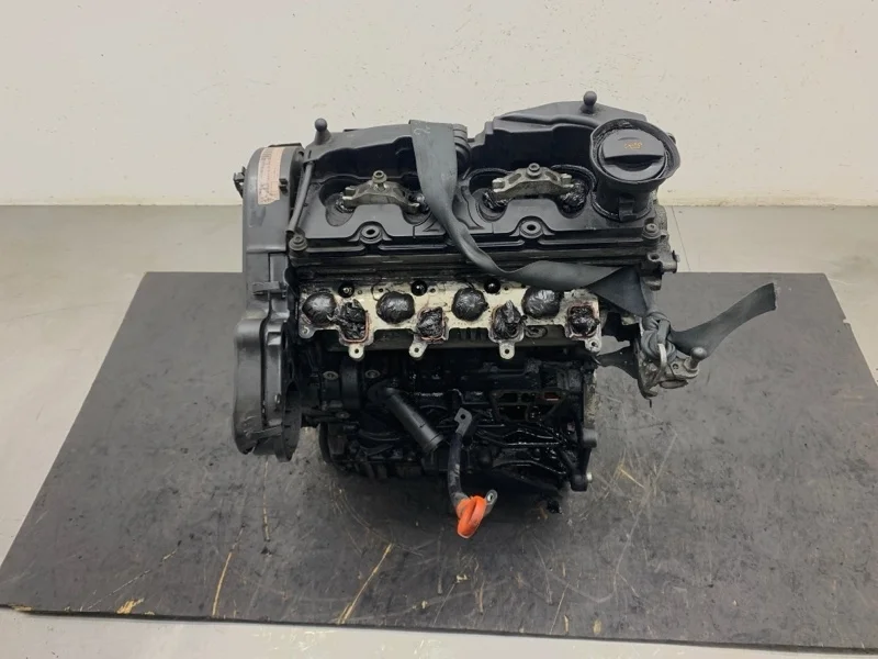 Двигатель Skoda Octavia 2010 CAY216132 УНИВЕРСАЛ CAYC