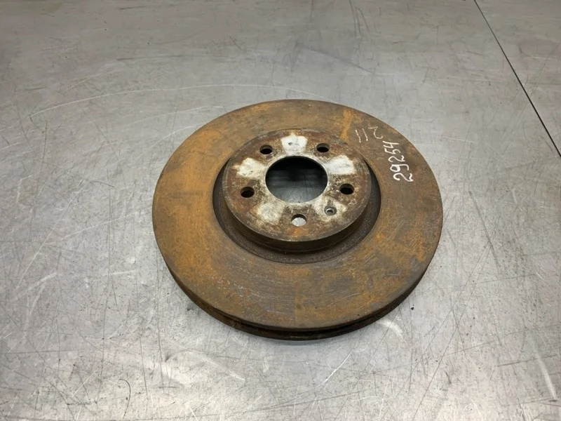 Суппорт тормозной AUDI A6 2011 8R0615301 УНИВЕРСАЛ CGLD, передний левый