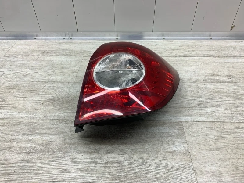 Фонарь CHEVROLET CAPTIVA 2007 96626996 ВНЕДОРОЖНИК Z20S, задний правый