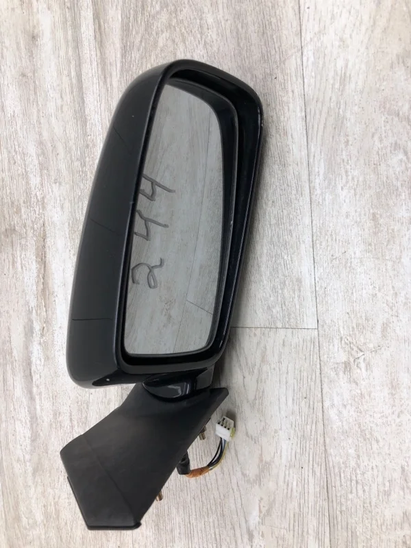 Зеркало двери MITSUBISHI LANCER 2005 E13010496 УНИВЕРСАЛ 4G18, правое