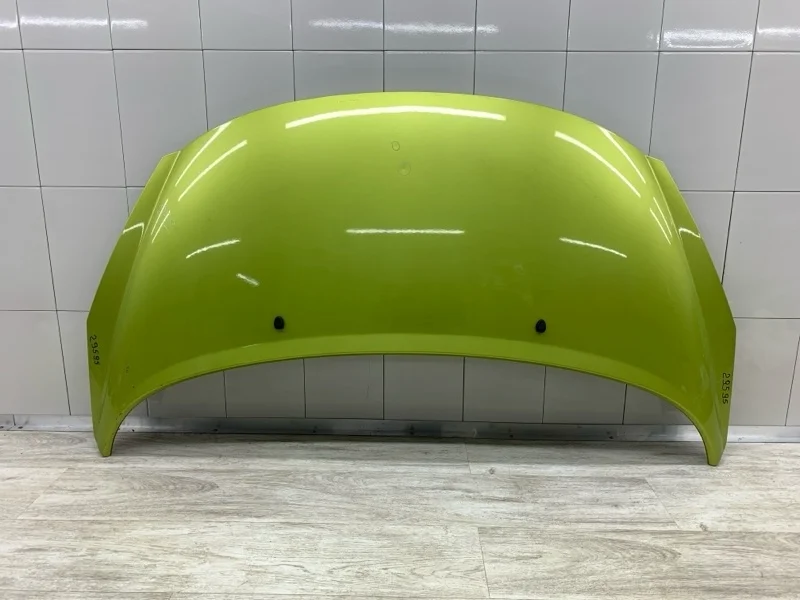 Капот PEUGEOT 207 2006 7901N2 ХЭТЧБЕК KFU