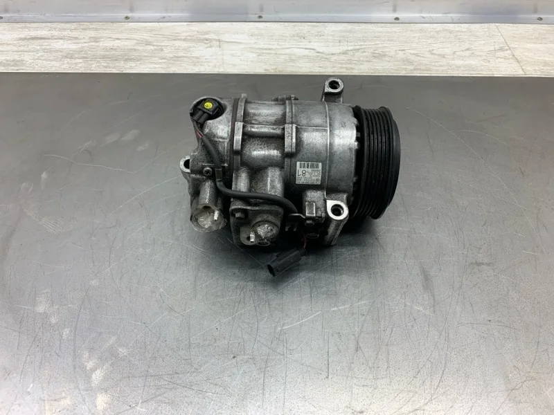 Компрессор Mercedes-Benz E-Class 2003 A0012308111 УНИВЕРСАЛ 646.961 30 115431