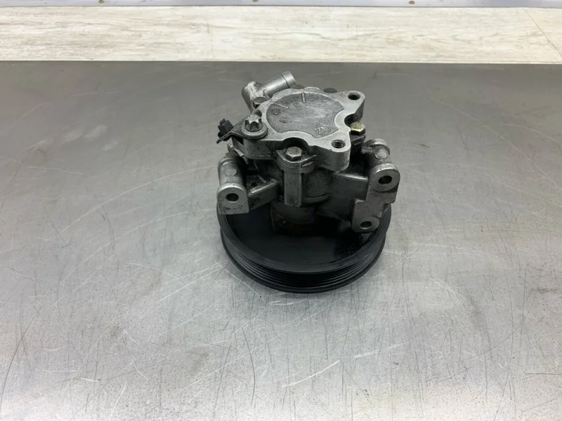 Насос гидроусилителя руля MERCEDES-BENZ E-CLASS 2003 A0034660001 УНИВЕРСАЛ 646.961 30 115431