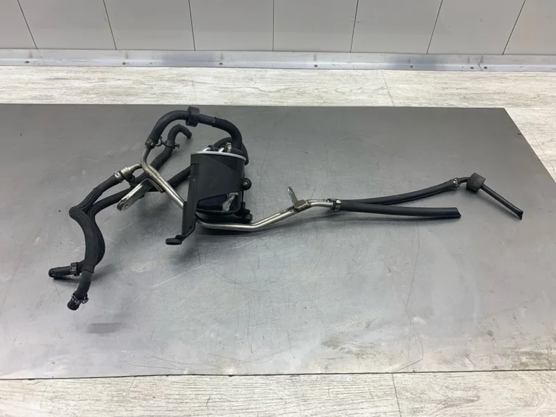 Корпус топливного фильтра Mercedes-Benz E-Class 2003 A6460920140 УНИВЕРСАЛ 646.961 30 115431