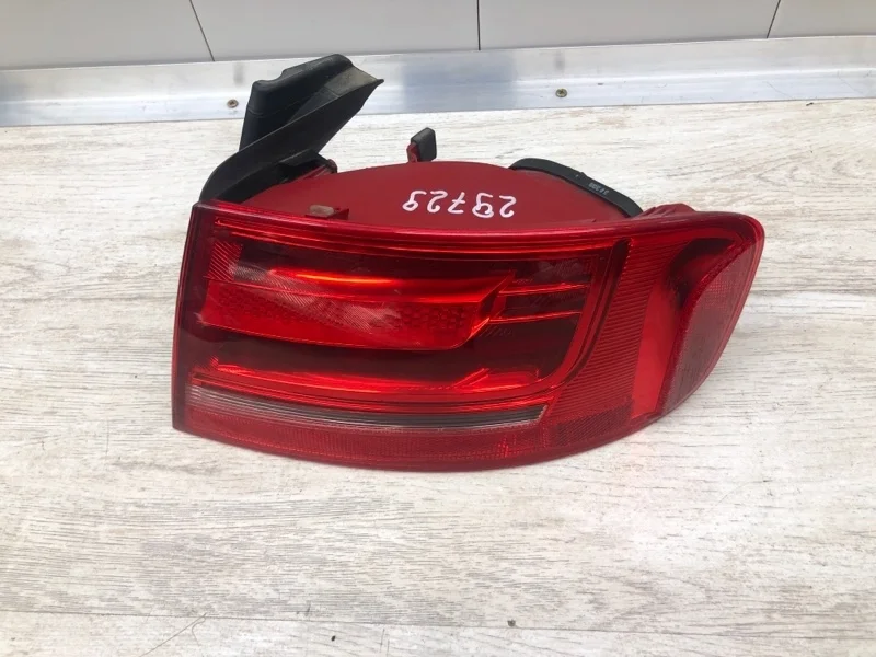 Фонарь AUDI A4 2008 8K5945096D СЕДАН CAGA, задний правый