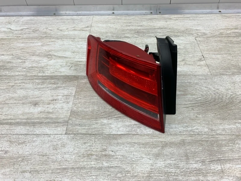 Фонарь AUDI A4 2008 8K5945095D СЕДАН CAGA, задний левый