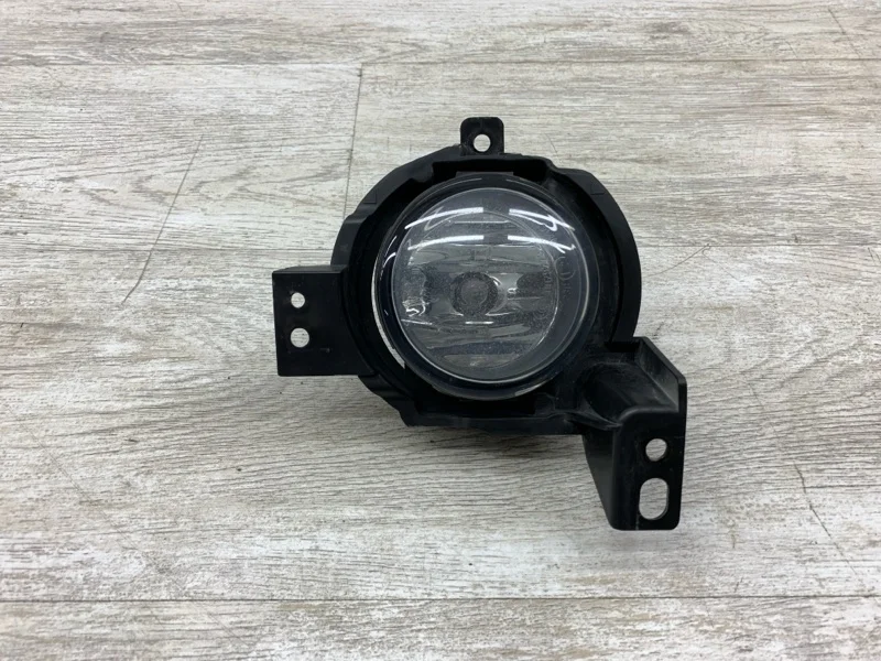 Противотуманная фара Renault Megane 2015 8200074008 УНИВЕРСАЛ K9K 636