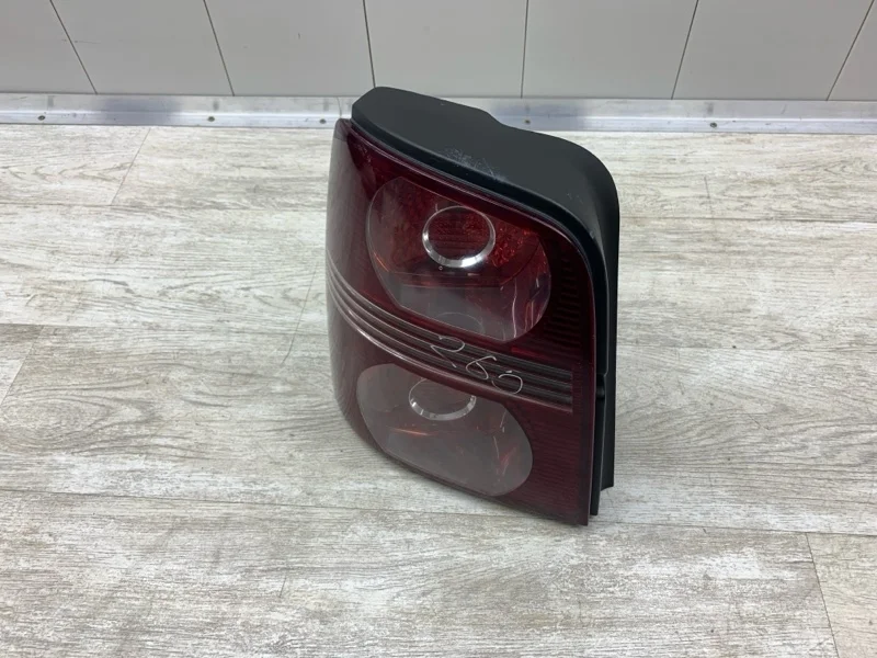 Фонарь Volkswagen Touran 2007 1T0945096N МИНИВЭН BLS, задний левый