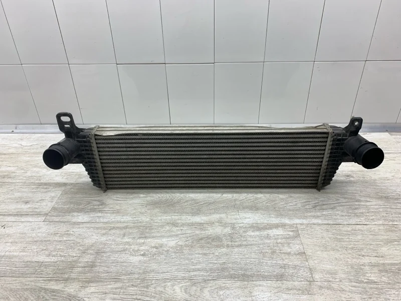 Интеркулер VOLKSWAGEN TRANSPORTER 5 2013 7E0145804A ФУРГОН CFCA