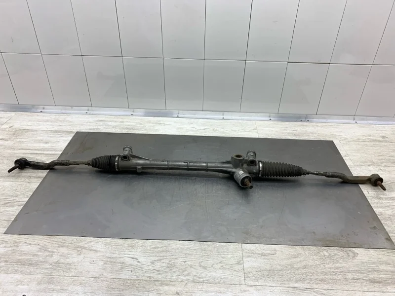 Рулевая рейка TOYOTA AVENSIS 2010 4550005040 УНИВЕРСАЛ 1ADFTV