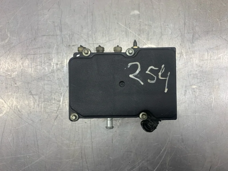 Блок АБС SUBARU LEGACY 2003 27594AG000 СЕДАН EJ202