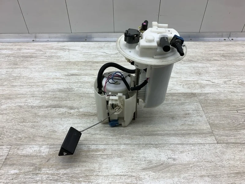 Насос топливный электрический TOYOTA PRIUS HYBRID 2009 7770447060 ХЭТЧБЕК 2ZR-FXE