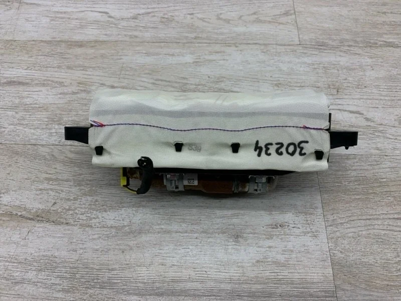 Подушка безопасности пассажира VOLKSWAGEN TIGUAN 2009 5K0880204 КРОССОВЕР CBAB